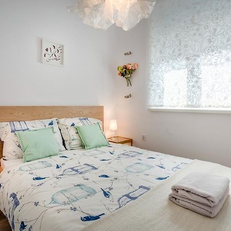 Apartment Argo Zagreb Luaran gambar