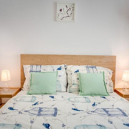 Apartment Argo Zagreb Luaran gambar