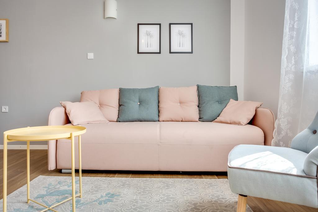 Apartment Argo Zagreb Luaran gambar