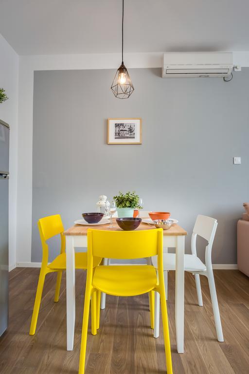 Apartment Argo Zagreb Luaran gambar
