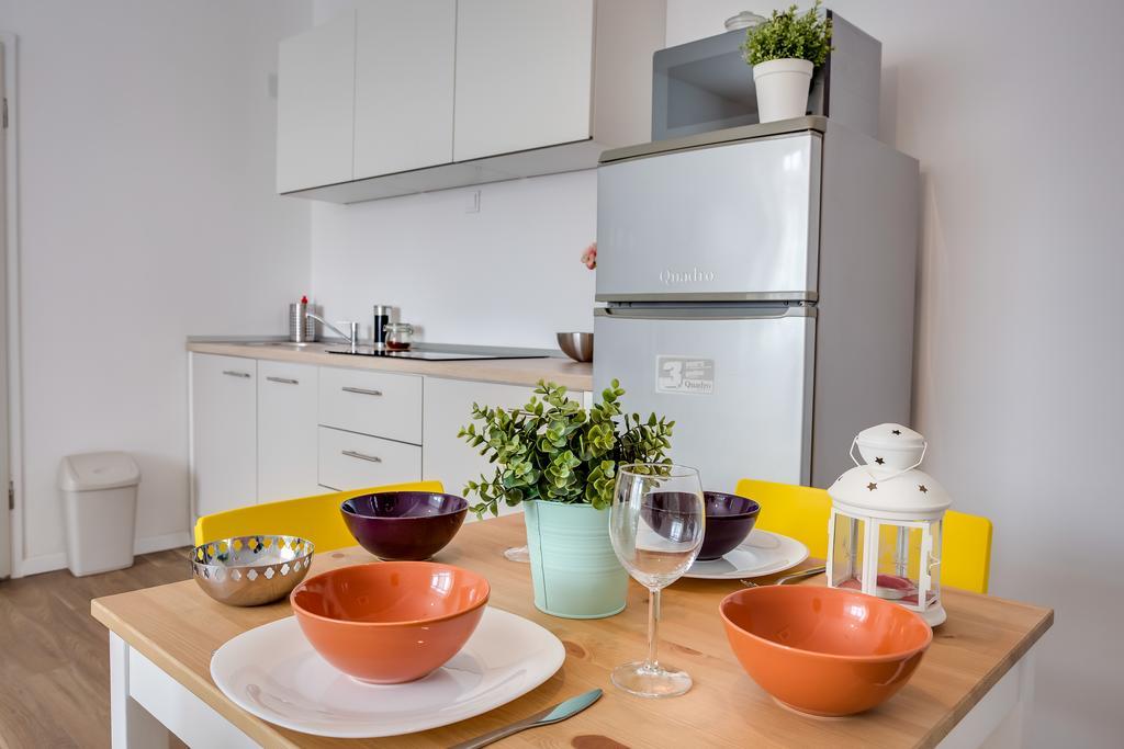 Apartment Argo Zagreb Luaran gambar