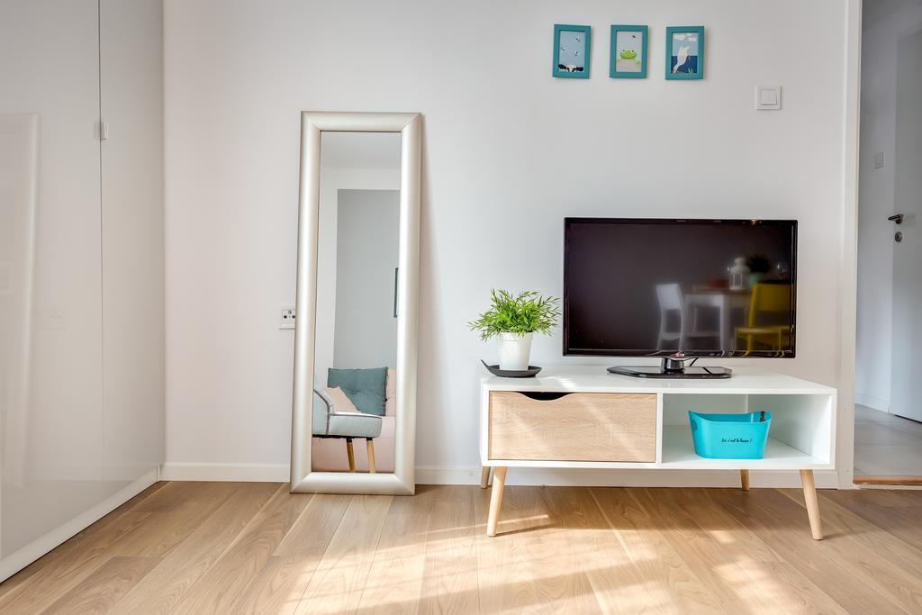 Apartment Argo Zagreb Luaran gambar