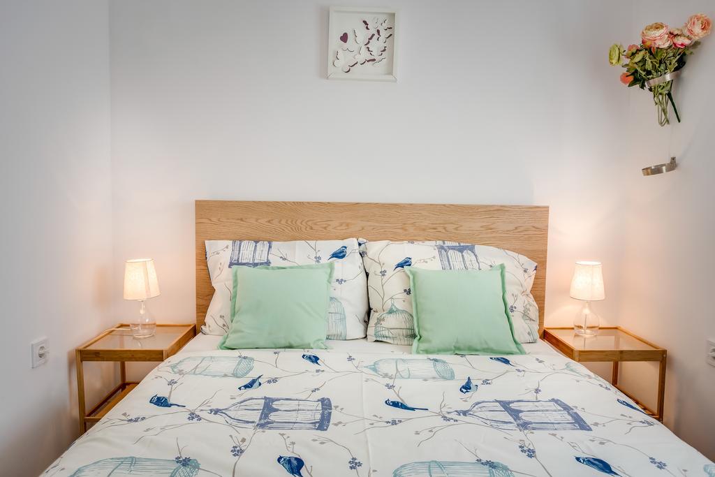 Apartment Argo Zagreb Luaran gambar