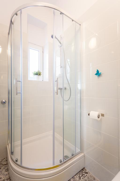 Apartment Argo Zagreb Luaran gambar