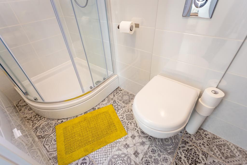 Apartment Argo Zagreb Luaran gambar